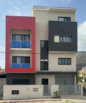 Tarrafal Apartments